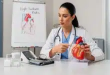 أضرار الإفراط في الملح حقائق صادمة تهدد صحتك