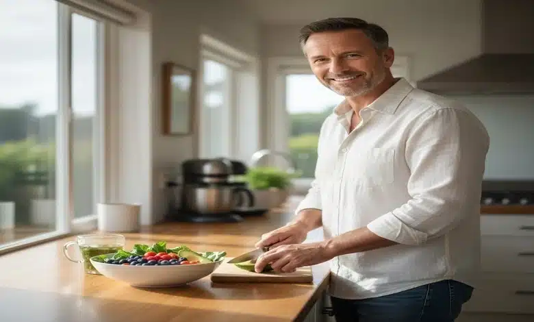 أفضل الطرق الطبيعية للحد من الكوليسترول بفعالية 