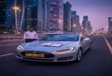افضل تأمين شامل للسيارات الفارهة في الخليج