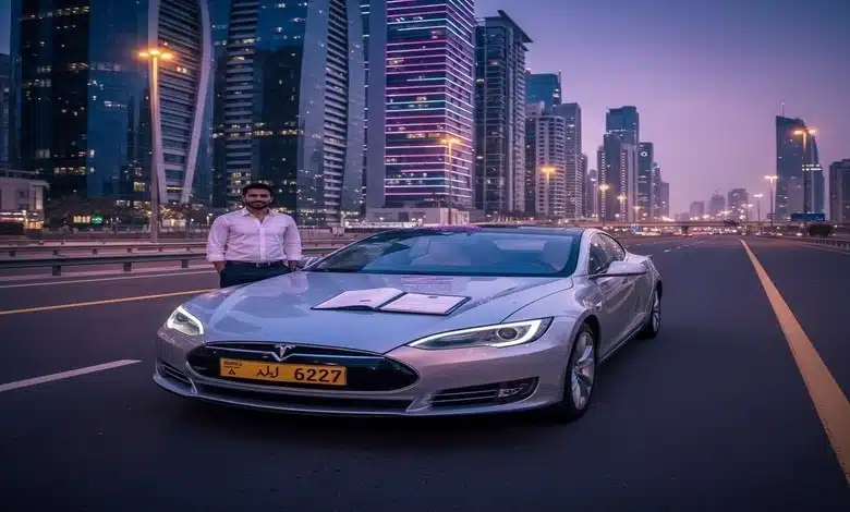 افضل تأمين شامل للسيارات الفارهة في الخليج