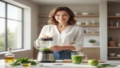 تعرف على أفضل الطرق الطبيعية للحد من الكوليسترول