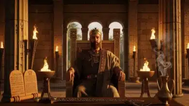 قصص الملوك السومريين بين الواقع والأسطورة