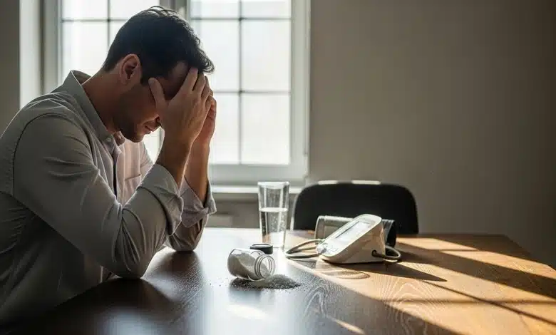 نصائح عملية لتجنب أضرار الملح على المدى الطويل
