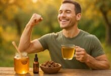 فوائد العكبر Propolis المدهشة لصحة الجسم والمناعة الطبيعية