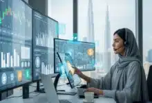 تعرف على فوائد تحول الأسواق المالية الخليجية إلى الرقمية