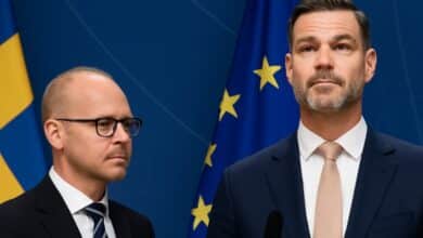 رفع بدل العودة الطوعية في السويد إلى 350 ألف كرون للشخص البالغ بدءاً من يناير 2026