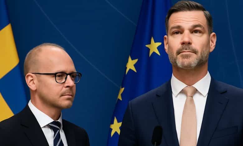 رفع بدل العودة الطوعية في السويد إلى 350 ألف كرون للشخص البالغ بدءاً من يناير 2026