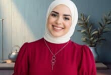 من نجمة تيكتوك في الدنمارك إلى أم سورية في وطنها | سلمى ندّاف تكشف سبب قرارها المفاجئ