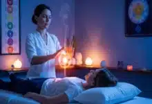 أفضل طرق علاج القلق بالطب البديل