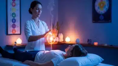 أفضل طرق علاج القلق بالطب البديل