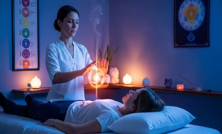 أفضل طرق علاج القلق بالطب البديل أفضل طرق علاج القلق بالطب البديل