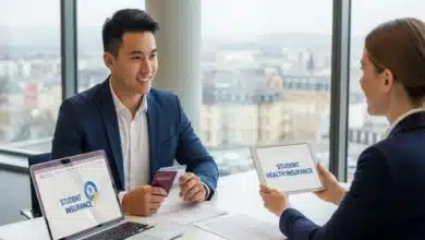 افضل تأمين صحي للطلاب الدوليين